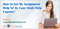 Get My Assignment Help NZ by Case Study Help image 1